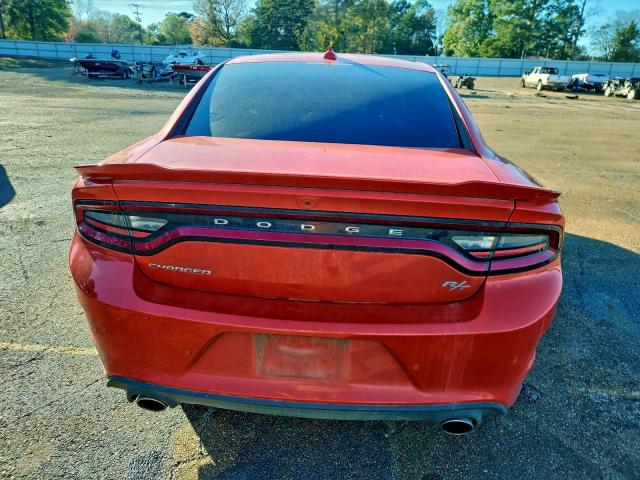 Dodge Charger R/t Image 10