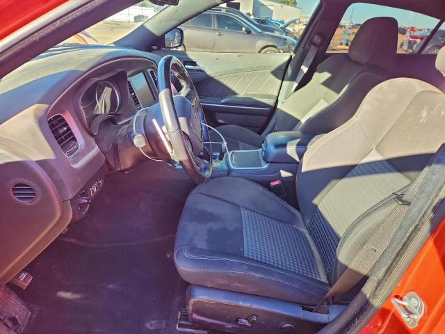 Dodge Charger R/t Image 13