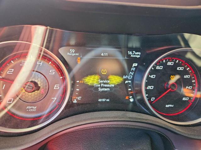 Dodge Charger R/t Image 8