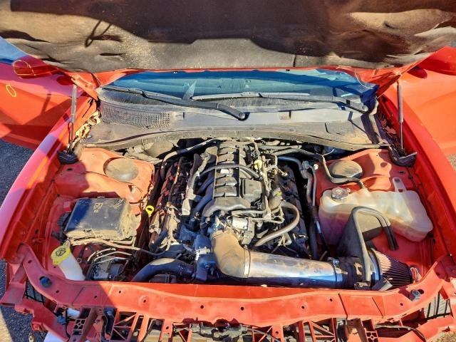 Dodge Charger R/t Image 9