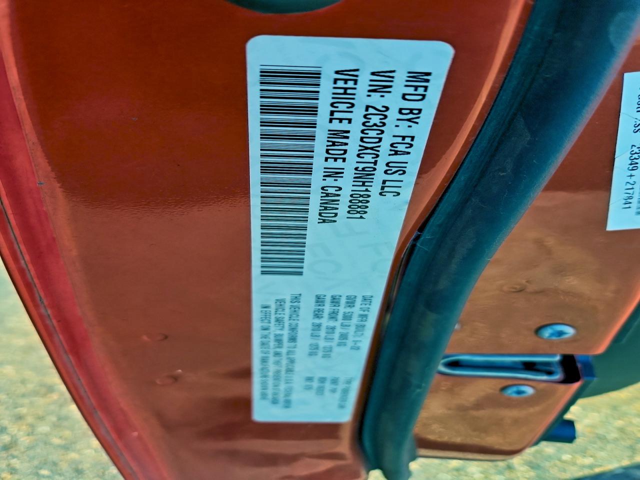 Dodge Charger R/t Image 11