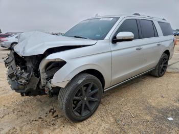  Salvage Ford Expedition
