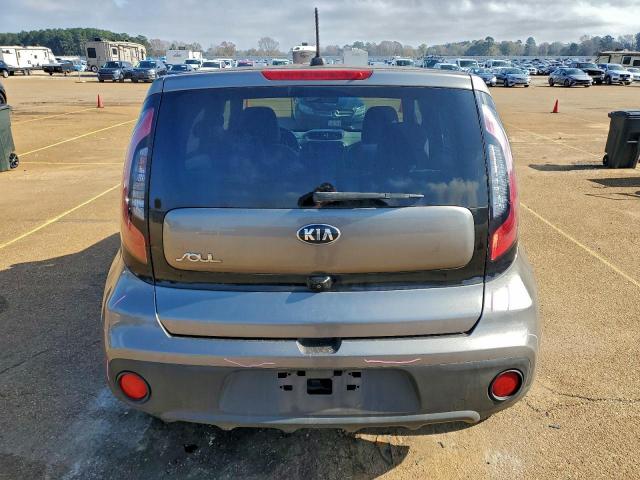 Kia Soul Image 8
