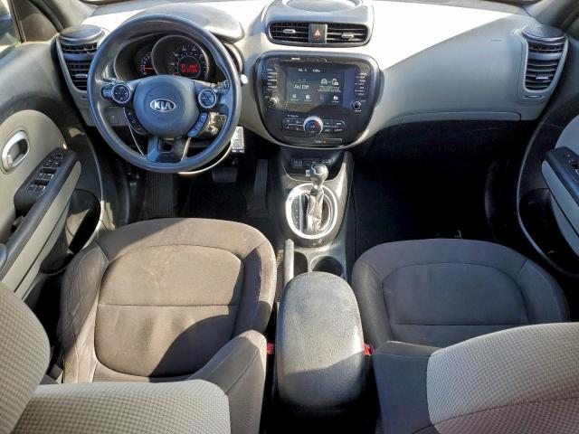 Kia Soul Image 6