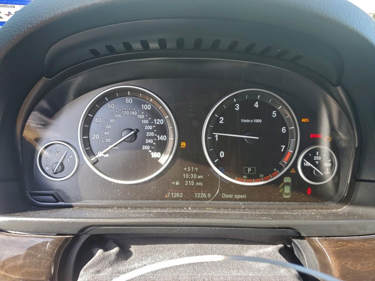 BMW 5 Series I Image 5