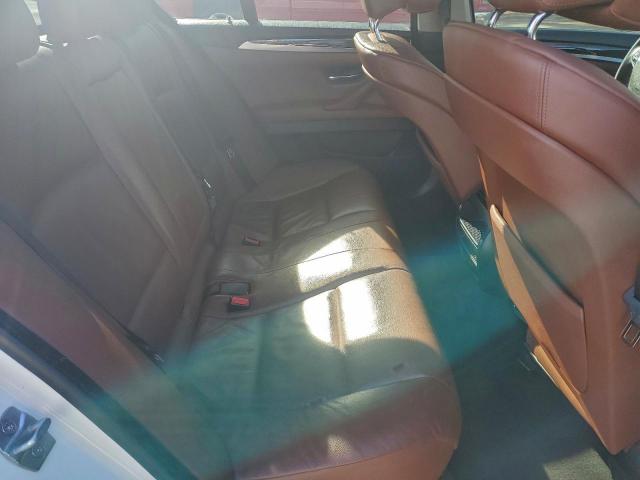 BMW 5 Series I Image 6