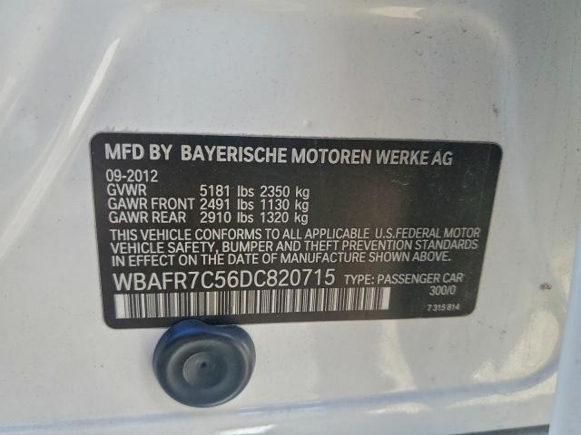 BMW 5 Series I Image 4