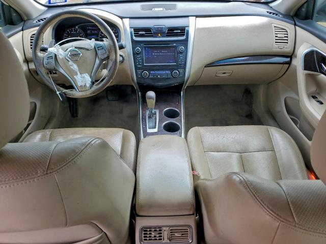Nissan Altima 3.5s Image 9