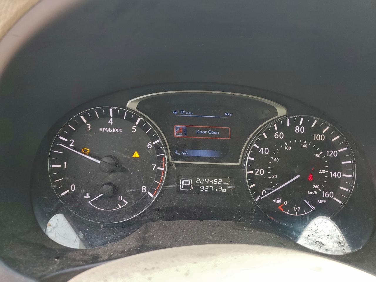 Nissan Altima 3.5s Image 8