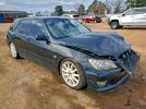 Lexus Is 300 Sportcross Image 11
