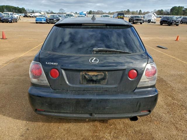 Lexus Is 300 Sportcross Image 10