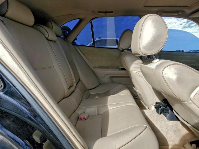 Lexus Is 300 Sportcross Image 6