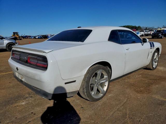 Dodge Challenger R/t Image 7