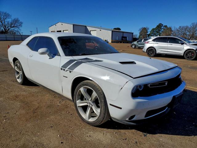 Dodge Challenger R/t Image 6