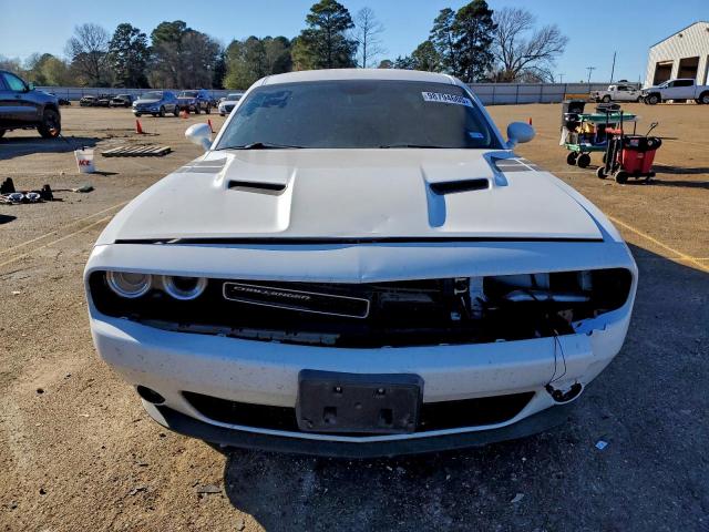 Dodge Challenger R/t Image 3