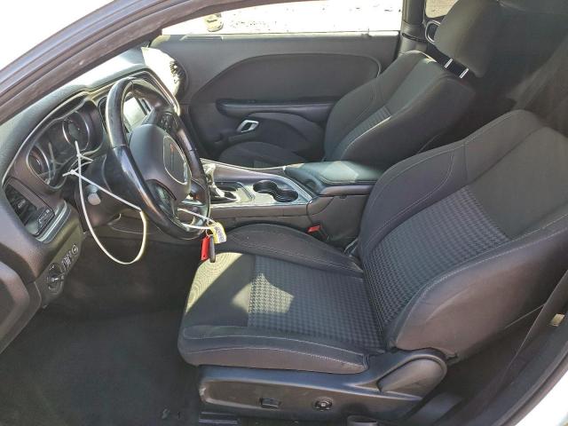 Dodge Challenger R/t Image 5