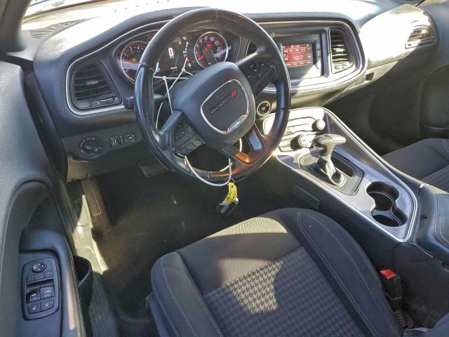 Dodge Challenger R/t Image 8