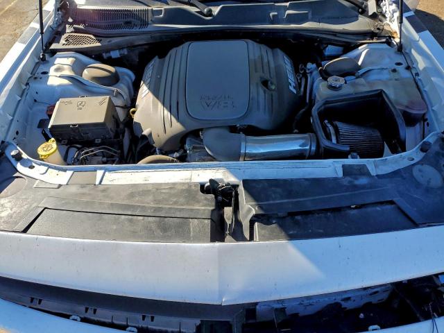 Dodge Challenger R/t Image 11