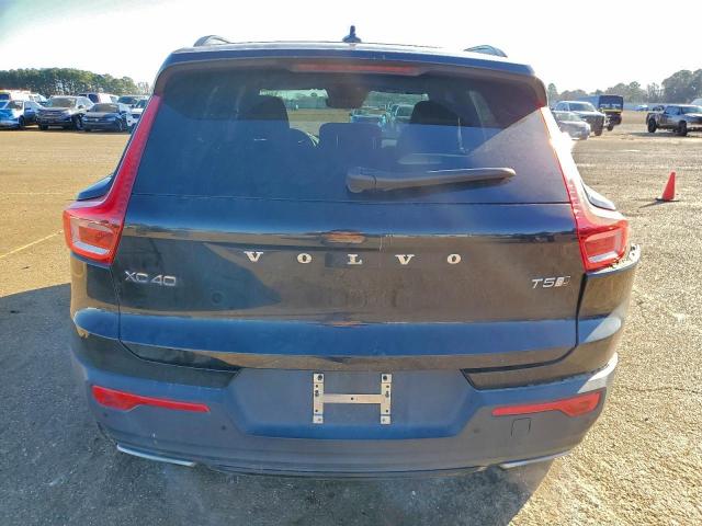 Volvo XC40 T5 R-design Image 4