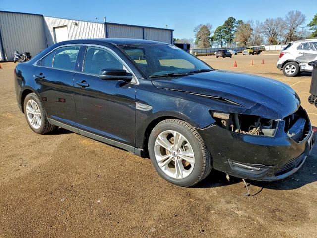 Ford Taurus Sel Image 8