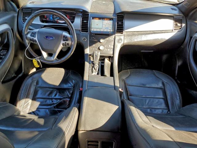 Ford Taurus Sel Image 6