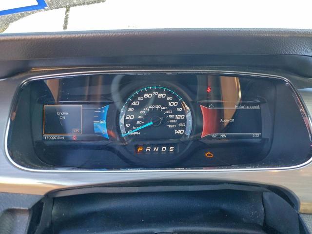 Ford Taurus Sel Image 9