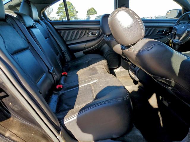 Ford Taurus Sel Image 12