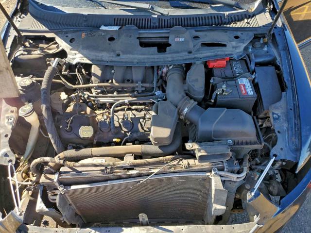 Ford Taurus Sel Image 10