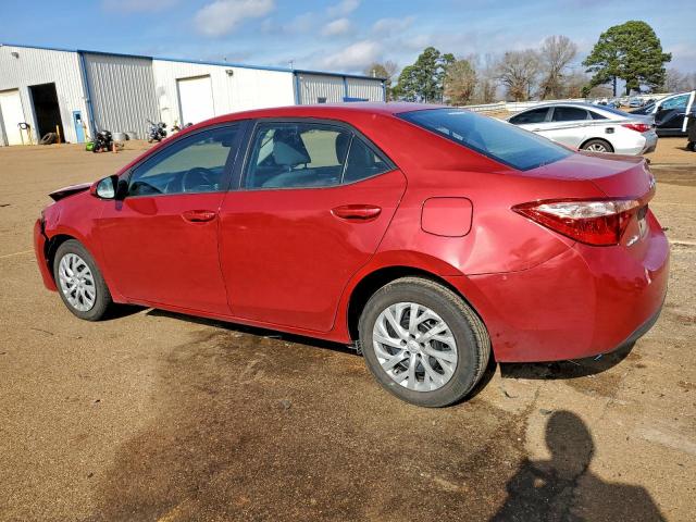 Toyota Corolla L Image 3