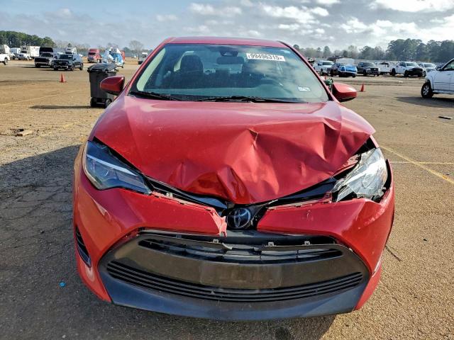 Toyota Corolla L Image 11