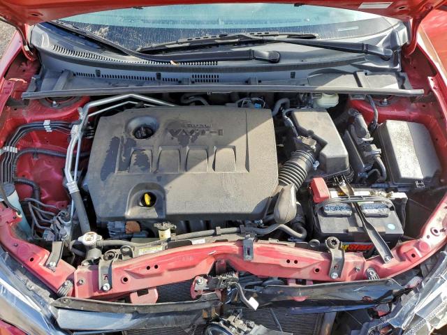 Toyota Corolla L Image 5