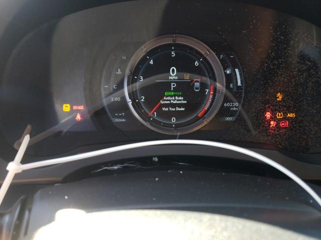 Lexus RX 350 Image 10