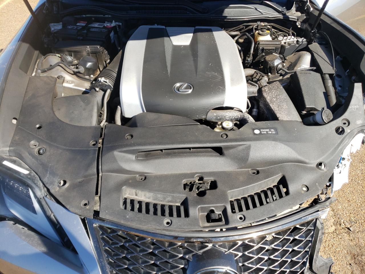 Lexus RX 350 Image 12