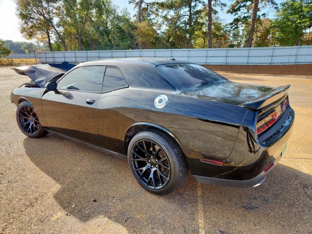 Dodge Challenger Sxt Image 4