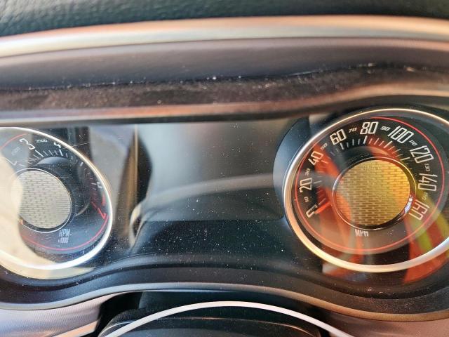 Dodge Challenger Sxt Image 10