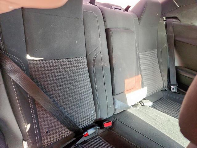 Dodge Challenger Sxt Image 9