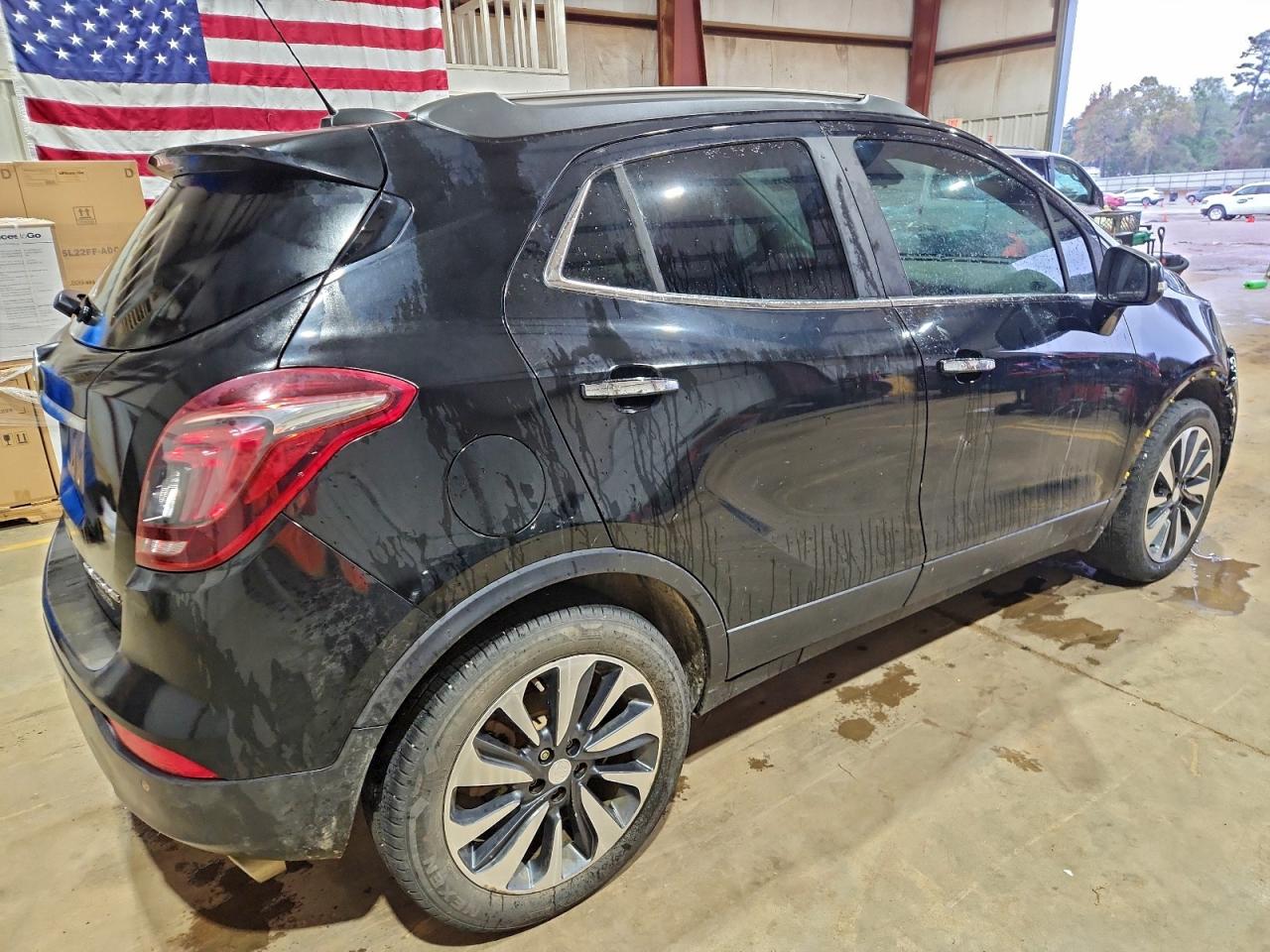 Buick Encore Essence Image 7