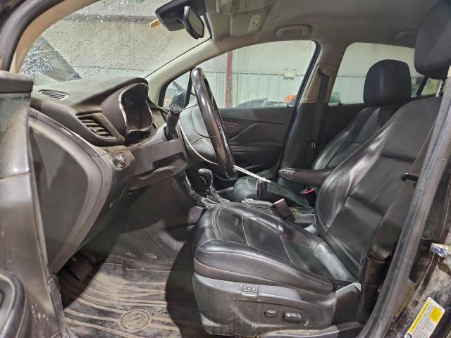 Buick Encore Essence Image 4