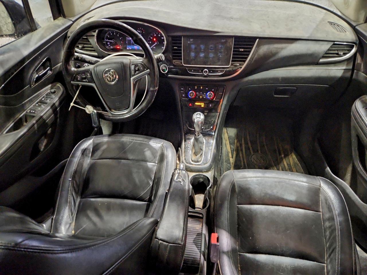 Buick Encore Essence Image 12