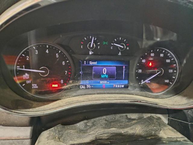 Buick Encore Essence Image 6