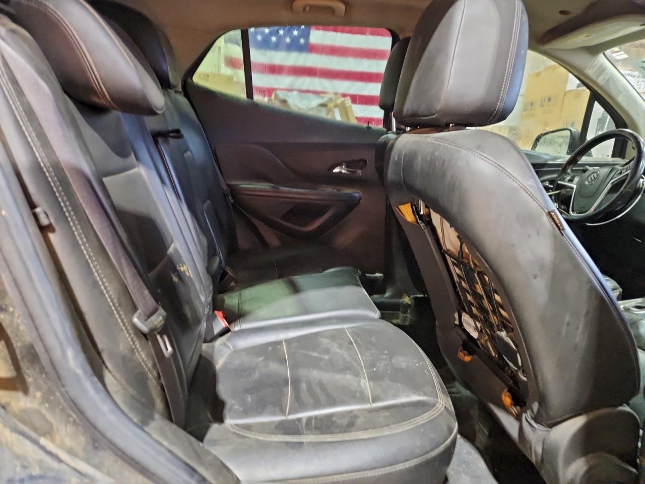 Buick Encore Essence Image 11