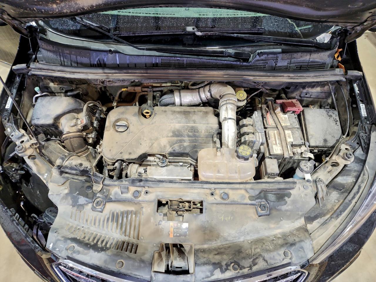 Buick Encore Essence Image 13