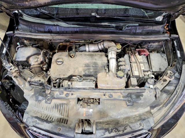 Buick Encore Essence Image 13