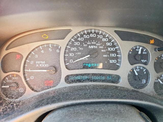 GMC Yukon Denali Image 5