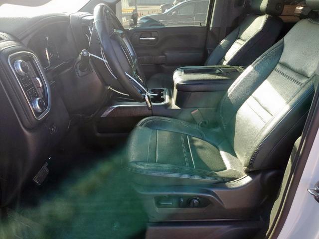 GMC Sierra K2500 Denali Image 2