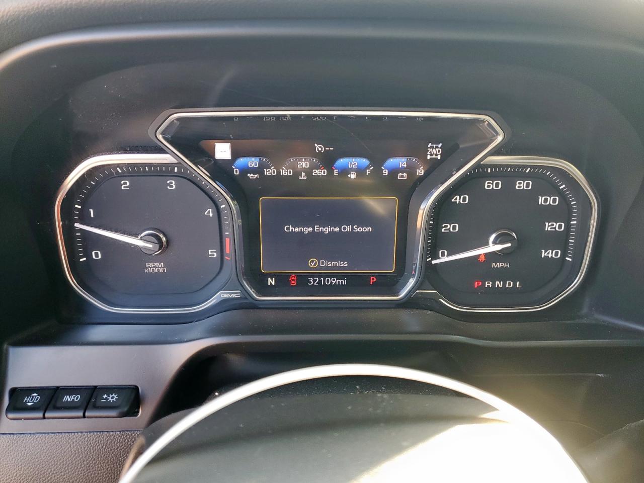 GMC Sierra K2500 Denali Image 7