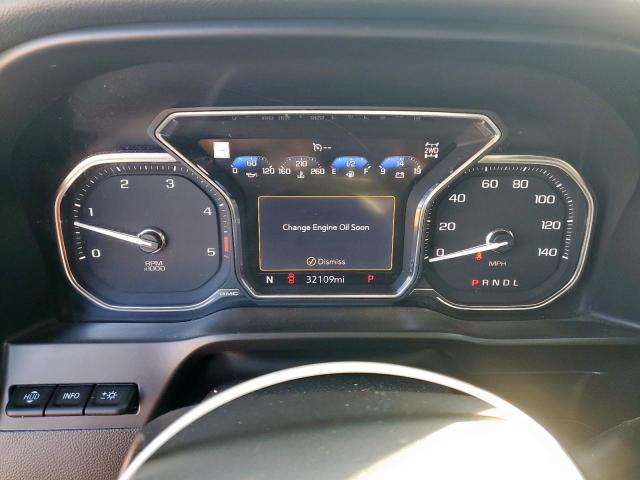 GMC Sierra K2500 Denali Image 7