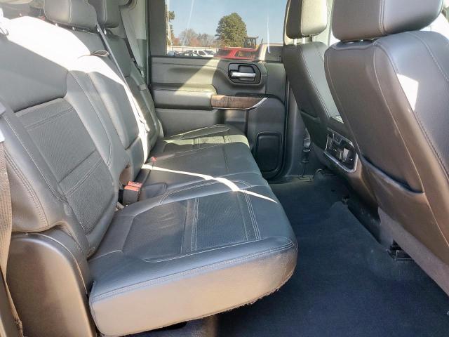 GMC Sierra K2500 Denali Image 3