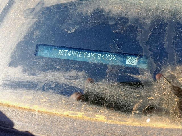 GMC Sierra K2500 Denali Image 9