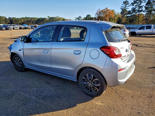 Mitsubishi Mirage Es Image 2